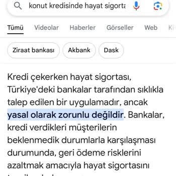 Zorunlu Paket Ve Yanıltıcı Bilgilendirme