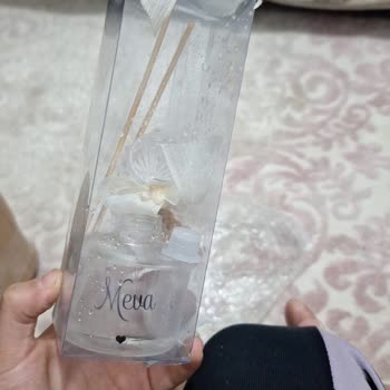 @Ayferitasarimorganizasyon Ürünler Kırık Geldi!