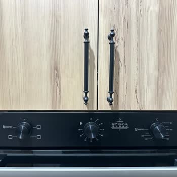 Alpina Ankastre Sette Yaşanan Tedarik Ve Değişim Sorunu