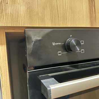 Alpina Ankastre Sette Yaşanan Tedarik Ve Değişim Sorunu