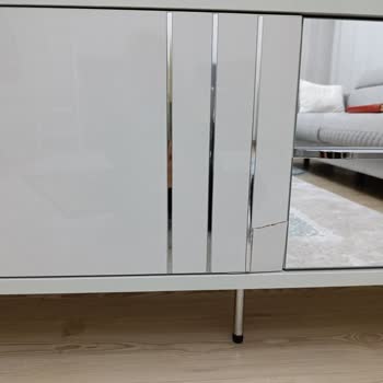 Modalife Mobilya'da Teslimat Ve Değişim Sorunu