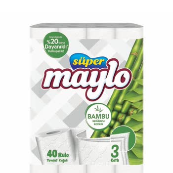 Maylo Tuvalet Kağıdı Hayal Kırıklığı