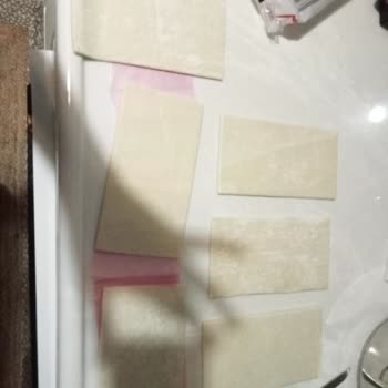 Marketten Aldığım Milföy Ürünündeki Sorunlar