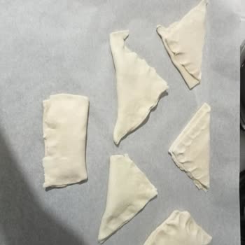 Marketten Aldığım Milföy Ürünündeki Sorunlar