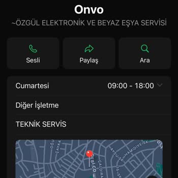 Yetkili Servis Sorunu Ve Çözüm Eksikliği