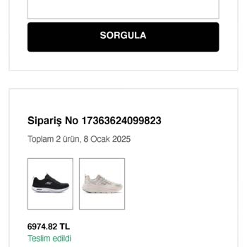 Eksik Teslimat Ve Yanıltıcı Bilgi Sorunu