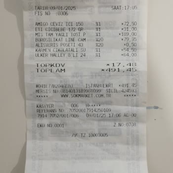 Amigo Ceviz İçi Kalitesizliği Ve Sağlık Riski