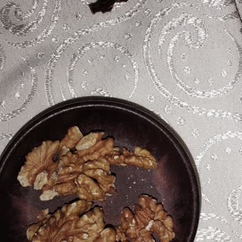 Amigo Ceviz İçi Kalitesizliği Ve Sağlık Riski