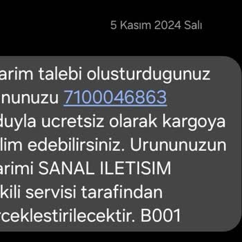 Hepsiburada'da İki Ay Süren Kulaklık Onarım Kabusu
