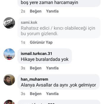 Aktüel Ürünlerin Eksikliğiyle Müşteri Hayal Kırıklığı