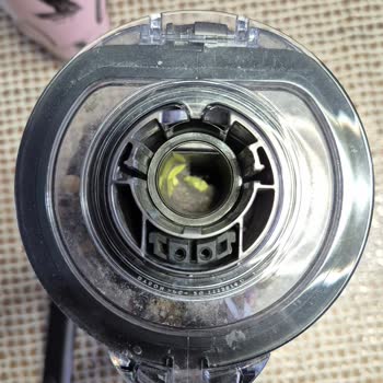 Dyson V15 Süpürge İle Bitmeyen Sorunlar