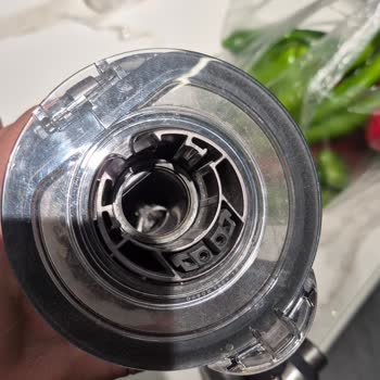 Dyson V15 Süpürge İle Bitmeyen Sorunlar