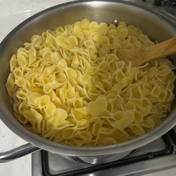 Ankara Makarna'da Şok Edici Kurt Problemi