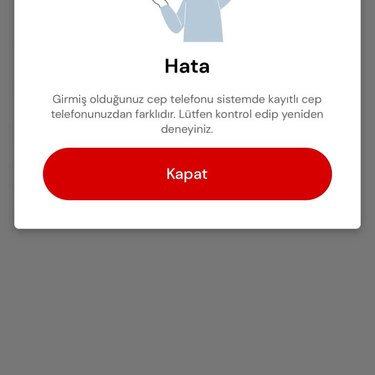 Yurt Dışından Passolig Kartı Alımında Numara Sorunu