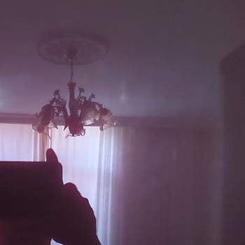 Çiziklerle Gelen Teşhir Ürünü Ve İade Sorunu