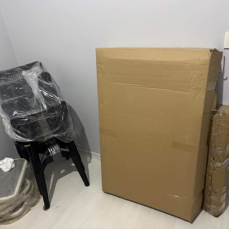 Şimşir Aksesuar Kurulum Yapılmadı Mağdur Oldum!