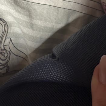 Lacoste Çantanın Hızla Aşınan Köşeleri