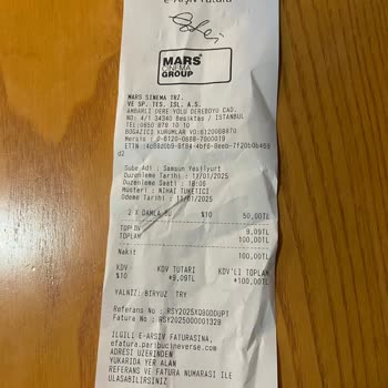 Sinema Keyfi, Lüks Bir Hobi Mi Oldu?