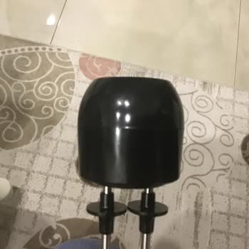 Karaca Mutfak Robotu Servis Sorunu