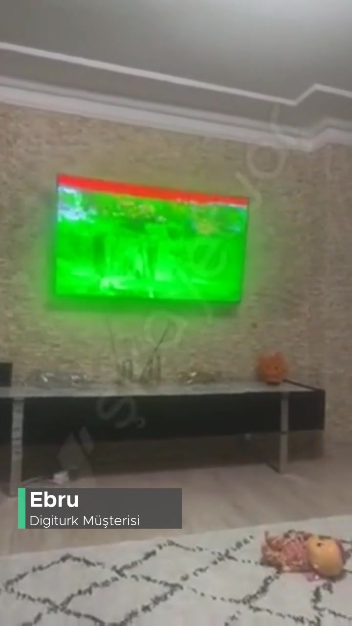 Digiturk Yayınları Ve Müşteri Hizmetleri Mağduriyeti! videonun kapak resmi