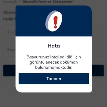 Türk Telekom Numara Aktivasyonunda Yaşanan Sorun Ve Mağduriyet
