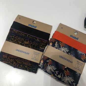 Mavi Mağazasında İç Çamaşırı Değişim Sorunu