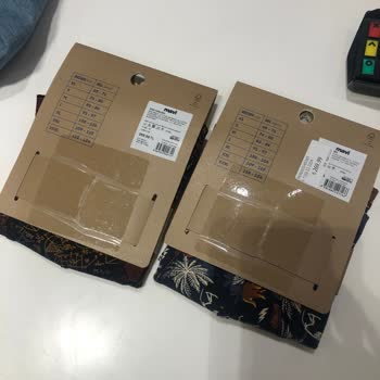 Mavi Mağazasında İç Çamaşırı Değişim Sorunu