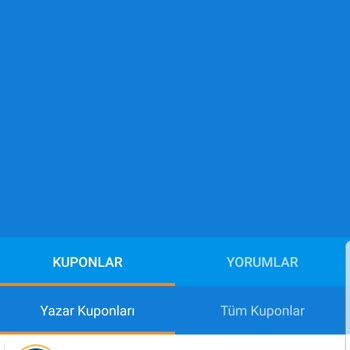 Yanlış Kart Sayımı Nedeniyle Kupon Mağduriyeti