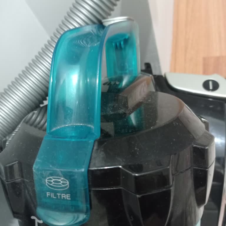 Yedek Parça Tedarik Sorunu: Vestel Tsunami Süpürge