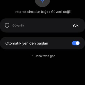 Sürekli Kesilen İnternet Ve Cevapsız Destek