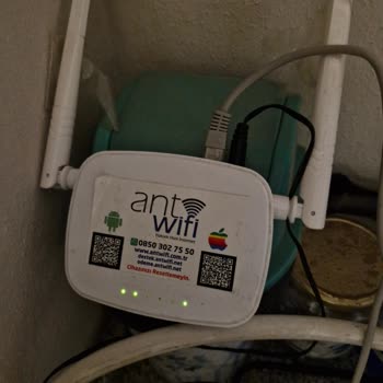 Sürekli Kesilen İnternet Ve Cevapsız Destek