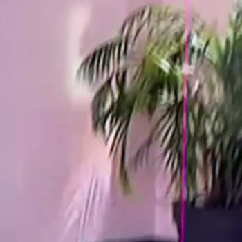 Samsung Televizyon Kurulum Sonrası Çizik Sorunu