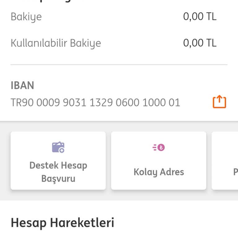 ING Bank Promosyon Kampanyası Mağduriyeti