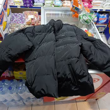 Slazenger Mont: Kalitesiz İşçilik Ve Dar Kalıp Sorunu