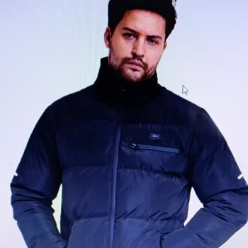 Slazenger Mont: Kalitesiz İşçilik Ve Dar Kalıp Sorunu