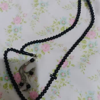 Tesbih Pasajı Gösterilen İle Gönderilen Ürün Alakasız Geldi