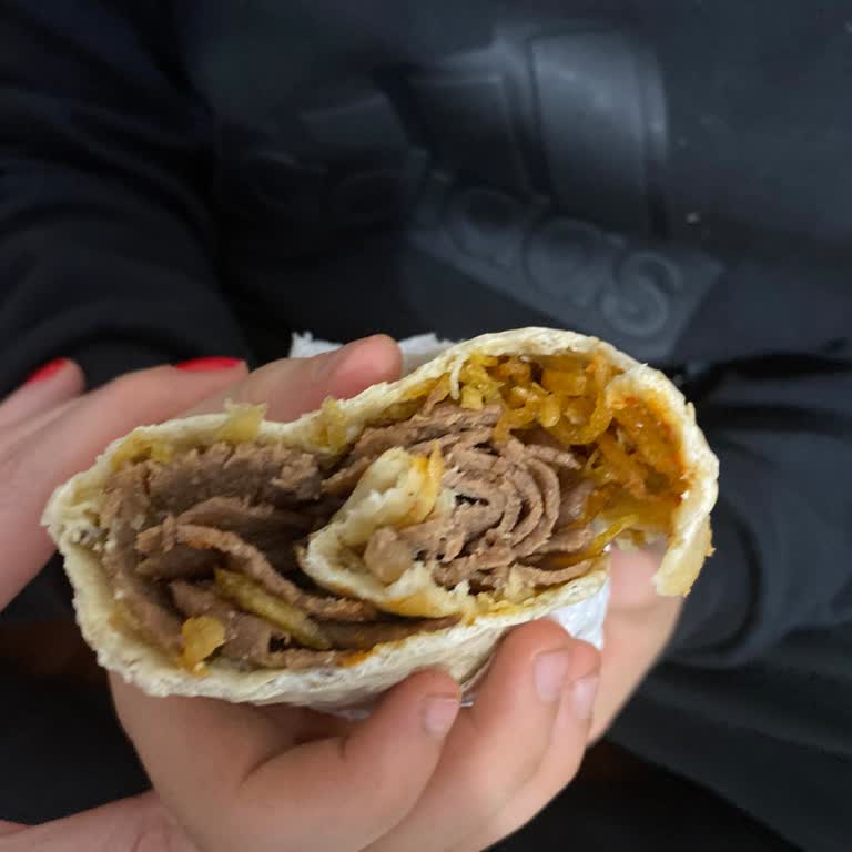 Yanlış Sipariş Ve Kötü Hizmetle Karşılaşan Müşteri