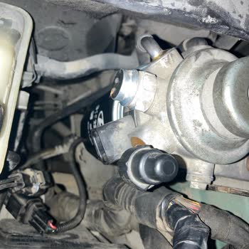 Aracımın Sorunları Çözülmedi Ve Para İadesi Yapılmadı