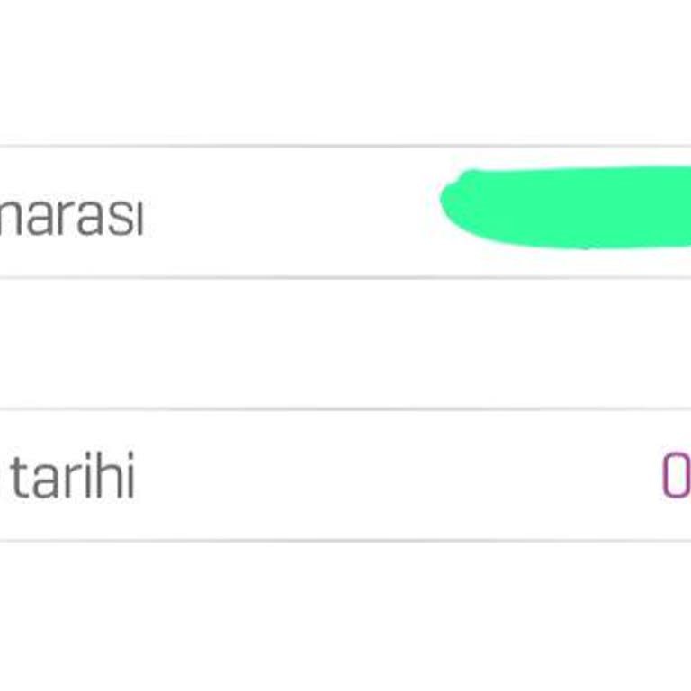 Haksız Fatura Kesimi Ve İlgisiz Müşteri Hizmetleri