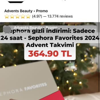 Yanıltıcı Reklam Ve Sahte Alışveriş Deneyimi