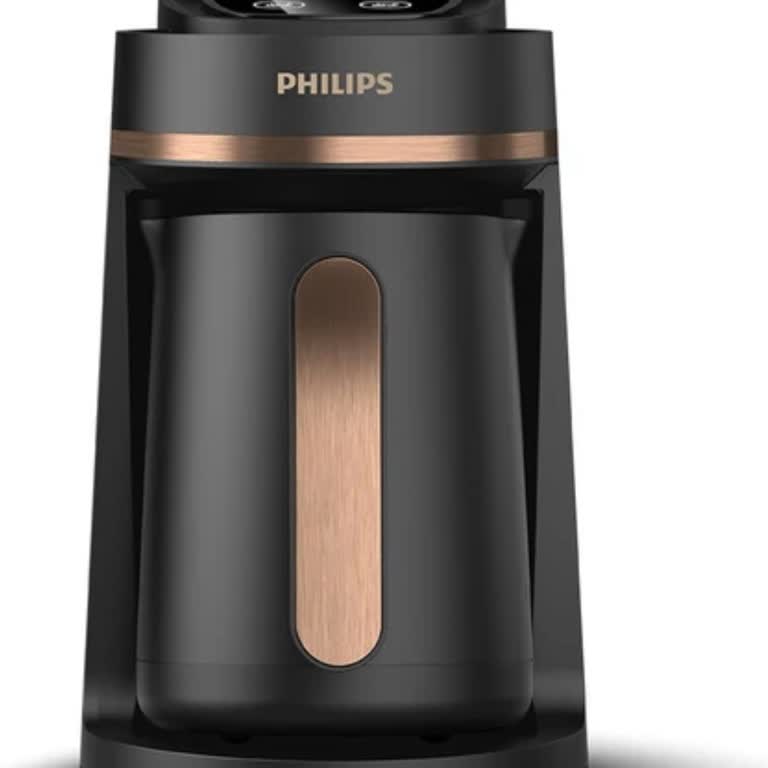Philips Kahve Makinesi Hayal Kırıklığı