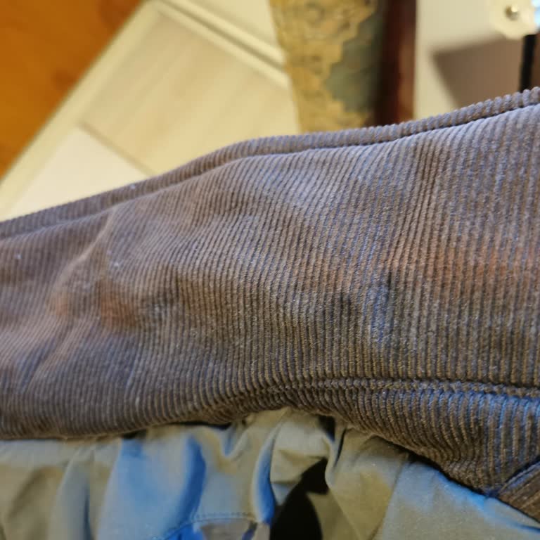 Pierre Cardin Montunda Renk Solması Ve Garanti Sorunu