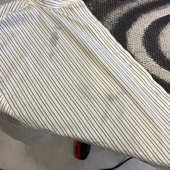 Philips Ütüde Süreklilik Gösteren Su Akıtma Sorunu Ve Müşteri Hizmetleri Engeli