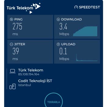 TTNET Arızası: Sürekli Kesinti Ve İlgisizlik