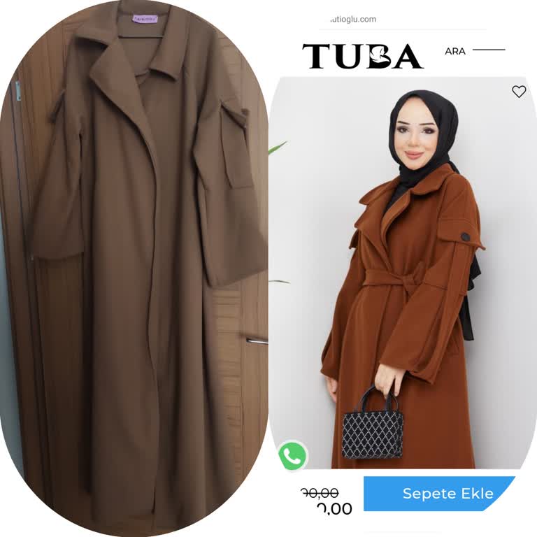 Yanlış Ürün Ve İade Sorunu: Tuba Mutioğlu'ndan Alışverişte Hayal Kırıklığı