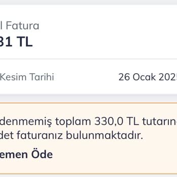 Türk Telekom Fatura Şoku: Ek Paket Sürprizi