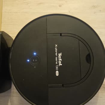 Tefal Robot Süpürge Yedek Parça Sorunu