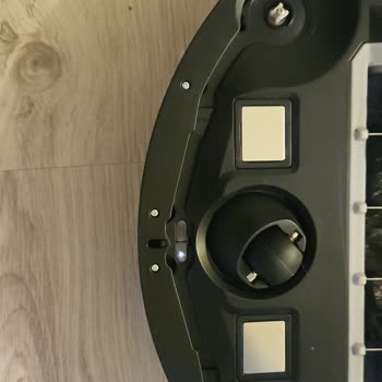 Tefal Robot Süpürge Yedek Parça Sorunu