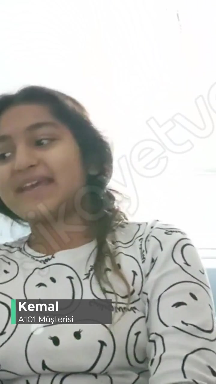 A101 Fişimizi Vermedi videonun kapak resmi