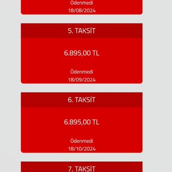 Fuzul Ev'den Paramı Geri Alamıyorum